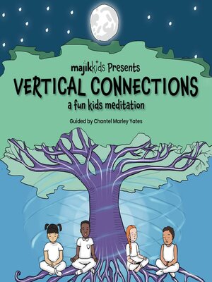 cover image of Vertical Connections